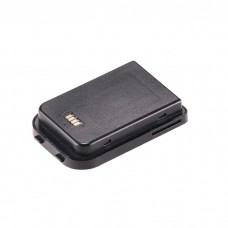 Bluebird Pidion BIP-6000 Rechargeable EXTENDED 5200mAh Battery
